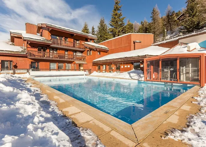 Plagne Lauze - Maeva La Plagne