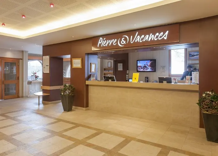 Plagne Lauze - Maeva * La Plagne