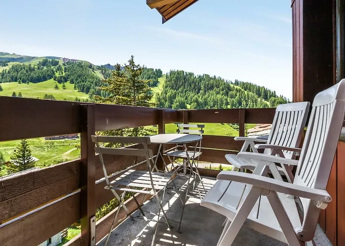 Plagne Lauze - Maeva