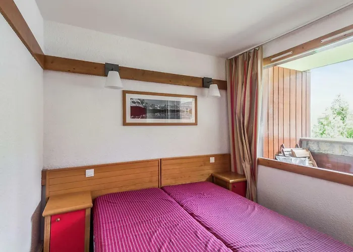 Plagne Lauze - Maeva * La Plagne