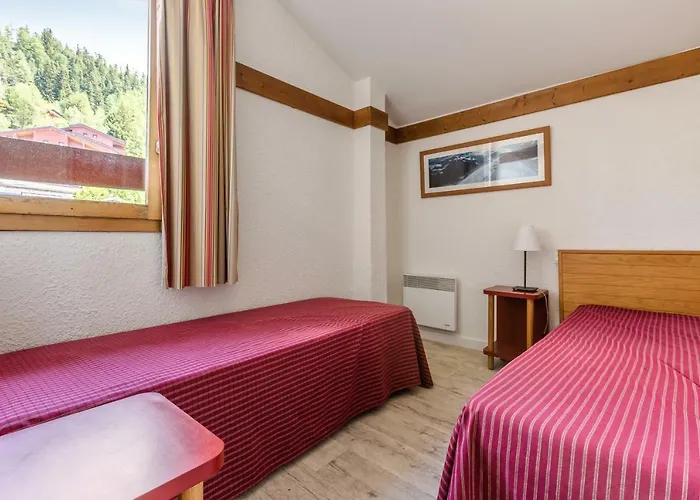 Plagne Lauze - Maeva Apartmán La Plagne